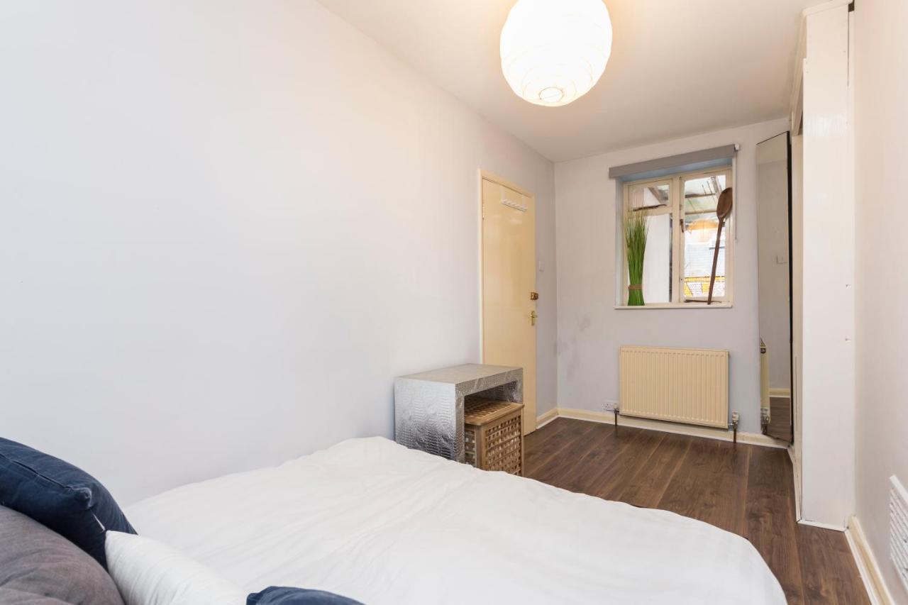 Modernised Apartments 1 And 2 Bedrooms Option Terrace And Balcony High Street Londres Exterior foto