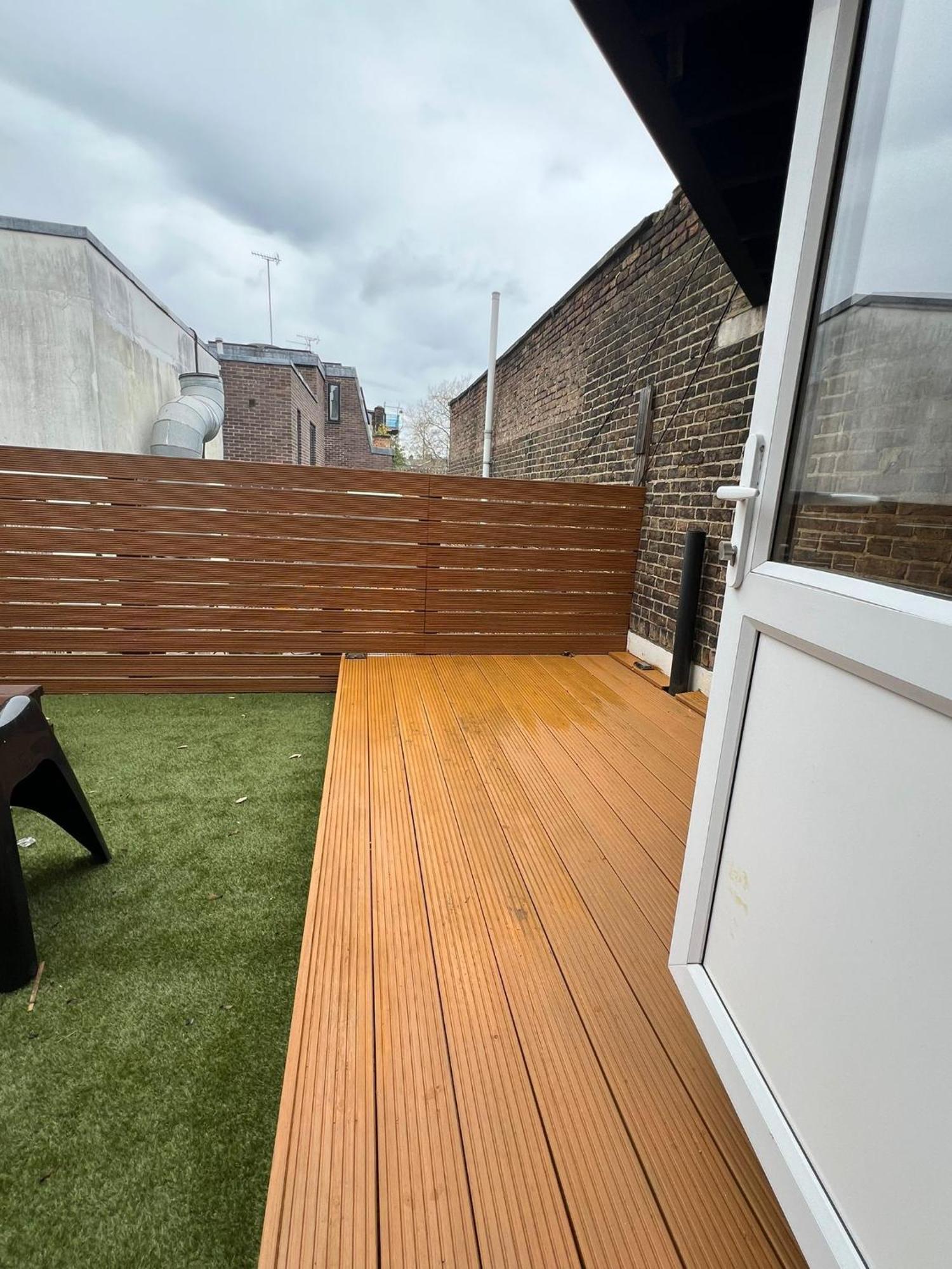 Modernised Apartments 1 And 2 Bedrooms Option Terrace And Balcony High Street Londres Exterior foto