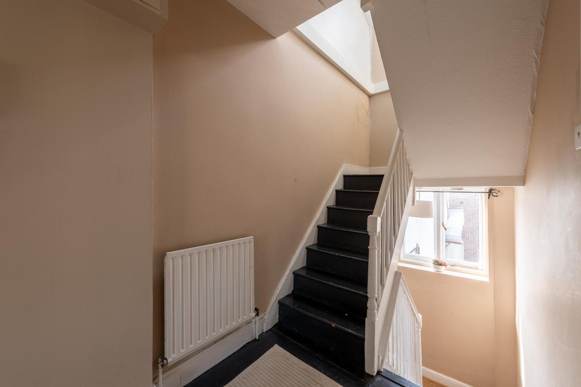 Modernised Apartments 1 And 2 Bedrooms Option Terrace And Balcony High Street Londres Exterior foto